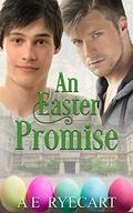 An Easter Promise (Rory & Jack #2) by A.E. Ryecart