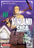 Vinland Saga, Tome 10 (ヴィンランド・サガ [Vinland Saga] #10) by Xavière Daumarie