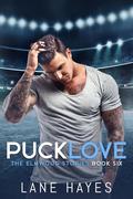 Puck Love (The Elmwood Stories #6) by Lane Hayes