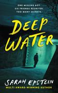 Deep Water by Sarah Epstein