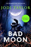 Bad Moon (Elizabeth Cage #4) by Jodi Taylor