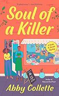 Soul of a Killer (Books & Biscuits Mystery #2) by Abby Collette