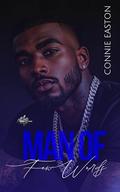 Man of Few Words by Connie Easton