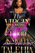 The Virgin & Secret Hood Knight by Talehia