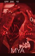Saint's Redemption by Mya