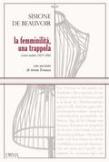 La femminilità, una trappola by Simone de Beauvoir