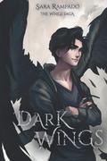 Dark Wings by Sara Rampado