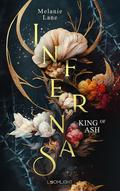 King of Ash (Infernas #1) by Melanie Lane