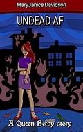 Undead AF (Undead #16) by MaryJanice Davidson
