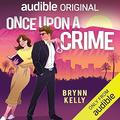 Once Upon a Crime by Rebekkah Ross
