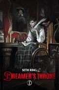 Dreamer's Throne (Dreamer's Throne #1) by Seth Ring