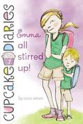 Emma All Stirred Up! (Cupcake Diaries #7) by Coco Simon