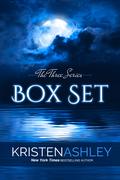 The Three Series Box Set by Kristen Ashley
