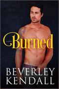 Burned (Trapped #3) by Beverley Kendall