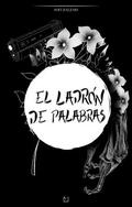 El ladrón de palabras by Sofia Dalesio