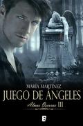 Juego de ángeles by Maria Martinez