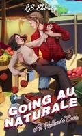 Going au Naturale at Hallow's Cove (Hallow's Cove #1) by L.E. Eldridge