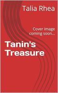 Tanin's Treasure: First in the Delivery Service Series by Talia Rhea