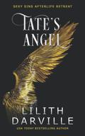 Tate's Angel by Lilith Darville