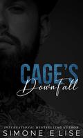 Cage's Downfall by Simone Elise