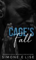 Cage's Fall by Simone Elise