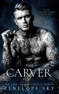 The Carver (Fifth Republic #2) by Penelope Sky