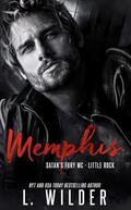 Memphis (Satan's Fury MC - Little Rock #2) by L. Wilder