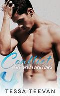 Conflict (The Wellingtons #3) by Tessa Teevan