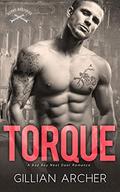 Torque (Burns Brothers #4) by Gillian Archer