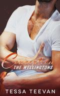 Conception (The Wellingtons #4) by Tessa Teevan