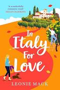 In Italy for Love by Leonie Mack