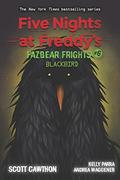 Fazbear Frights: Blackbird by Scott Cawthon