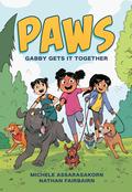 Gabby Gets It Together (PAWS #1) by Nathan Fairbairn