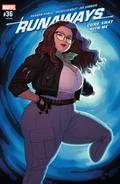 Runaways (2017-2021) #36 (Runaways (2017) (Single Issues) #1) by Kris Anka