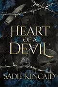 Heart of a Devil by Sadie Kincaid