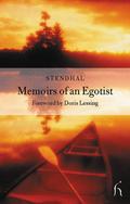 Memoirs of an Egotist by Doris Lessing