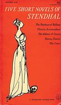 Five Short Novels of Stendhal by Stendhal