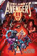 Uncanny Avengers Deel 9 (Uncanny Avengers (Standaard) #9) by Dean White
