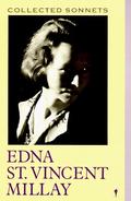 Collected Sonnets by Edna St. Vincent Millay, Ruth Bornschlegel