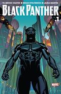 Black Panther (2016-2018) #1 (Black Panther (2016) (Single Issues) #1) by Brian Stelfreeze