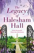 The Legacy of Halesham Hall by Jenni Keer