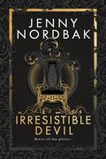 Irresistible Devil (Black Rose Auction #4) by Jenny Nordbak