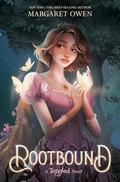 Rootbound: A Tangled Novel by Margaret Owen