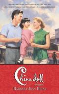 China Doll by Barbara Jean Hicks
