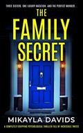 The Family Secret (Bailey Family #2) by Mikayla Davids