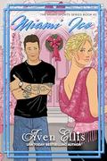 Miami Ice: A Hockey Romance (Miami Sports #2) by Aven Ellis