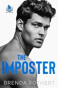 The Imposter (Colorado Coyotes #4) by Brenda Rothert