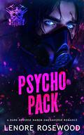 Psycho Pack (Ghost Alpha Unit #3) by Lenore Rosewood