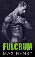 Fulcrum by Max Henry