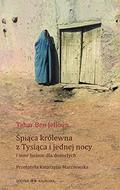 Śpiąca królewna z Tysiąca i jednej nocy by Tahar Ben Jelloun